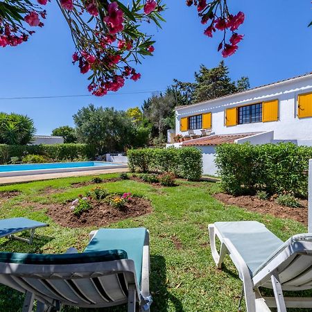 Villa Casa Sol Burgau Exterior foto