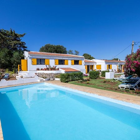 Villa Casa Sol Burgau Exterior foto